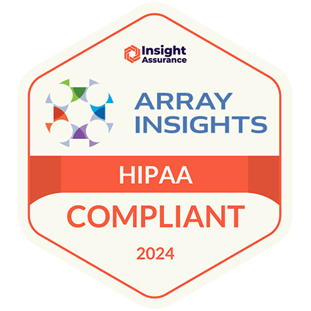 Array Insights